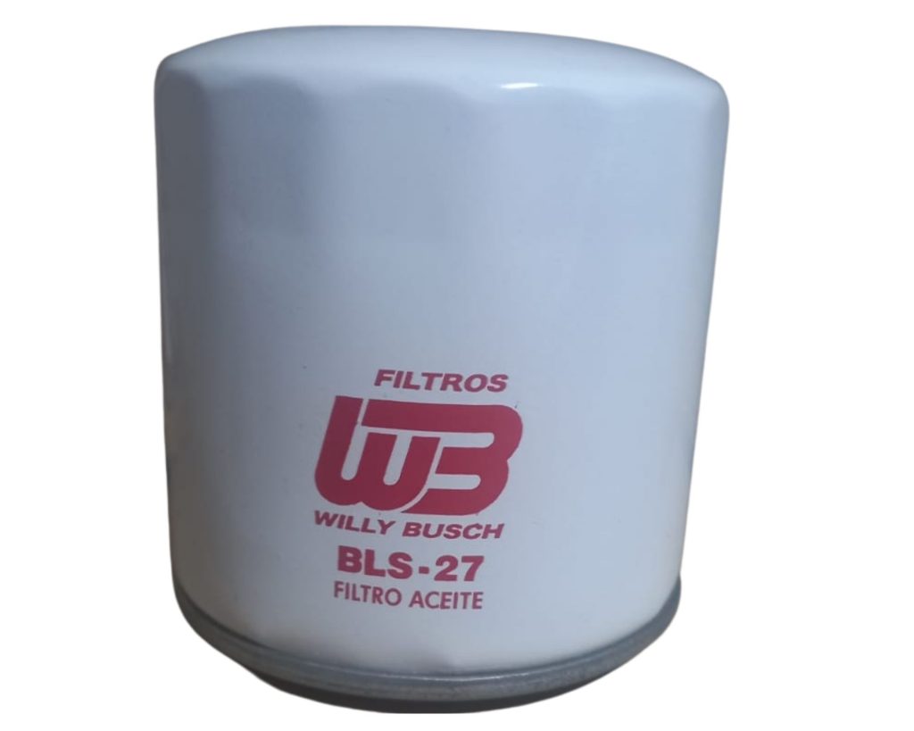 BLS-27