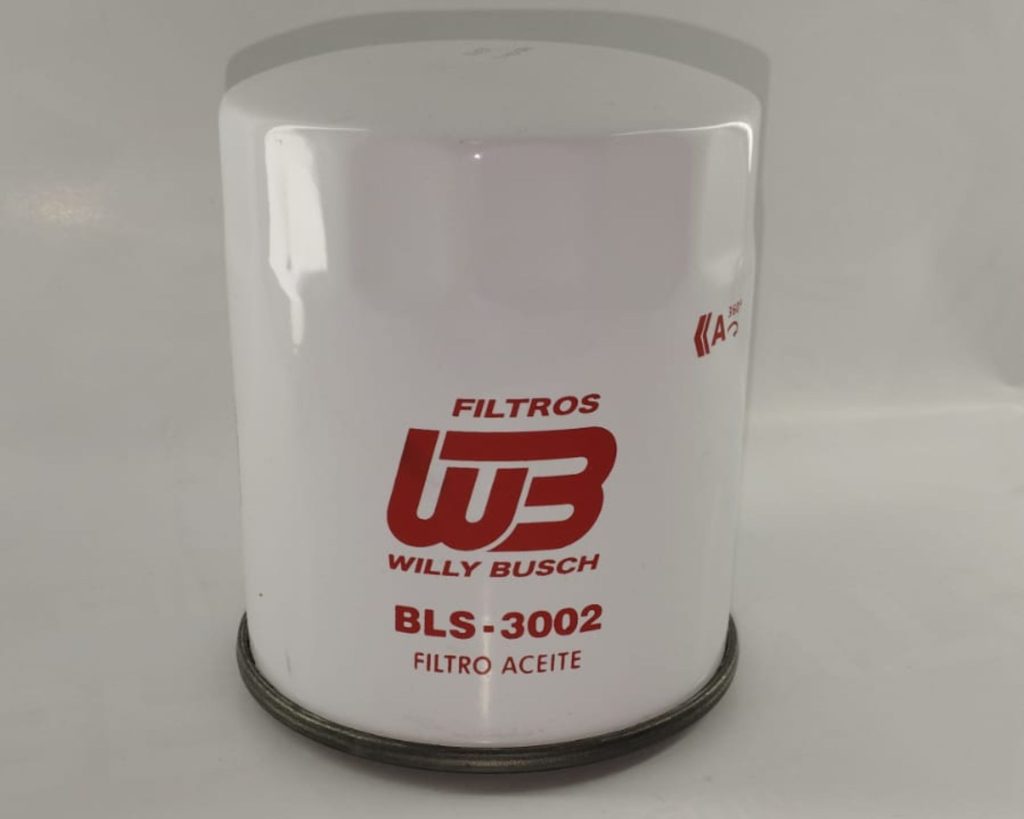 BLS-3002