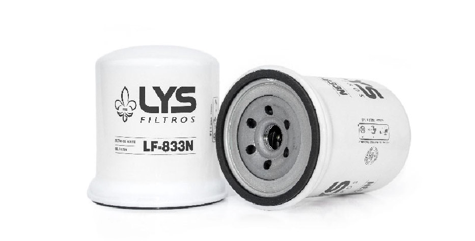 BLS-833N